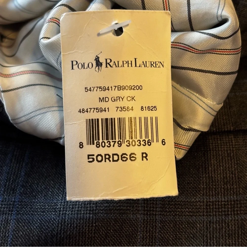 Polo Ralph Lauren upcycling nwt all
